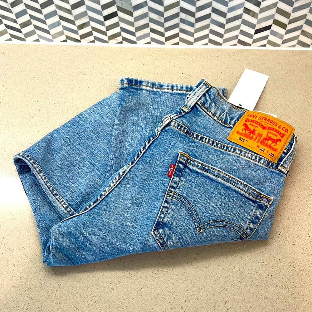 Levi’s 511